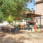 Apartman Daratos 4 Számi