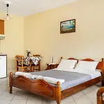 Daratos 4 Apartment *