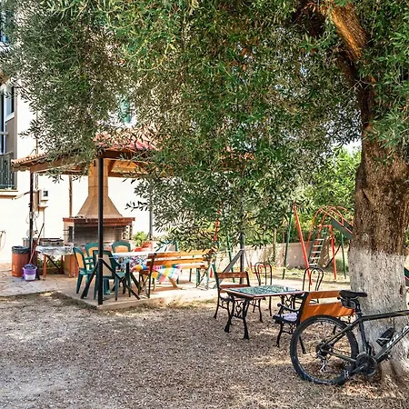 Apartamento Daratos 4 Sami (Kefalonia)