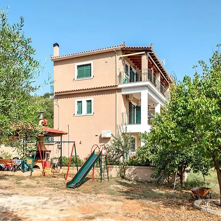 Daratos 4 Apartamento *