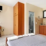 Daratos 4 Apartment Sami (Kefalonia)