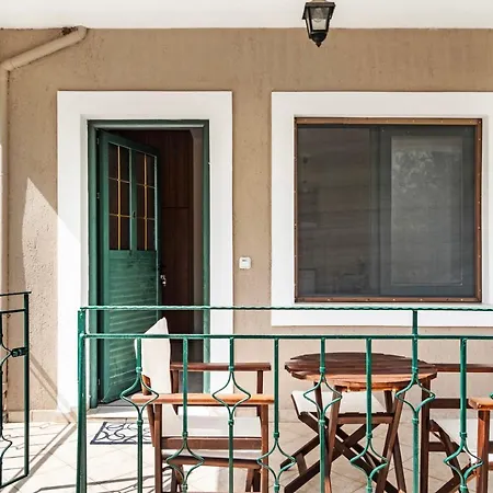 Daratos 4 * Sami (Kefalonia)