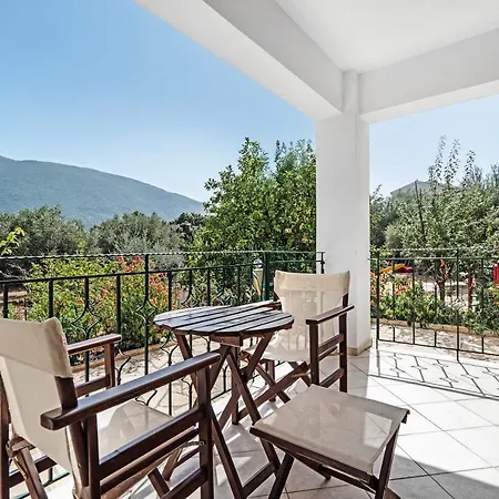 Daratos 4 Apartament