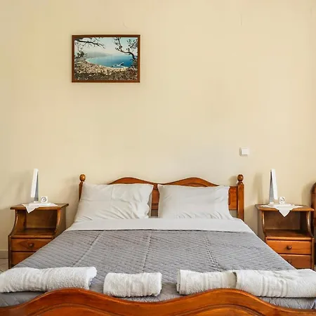 Daratos 4 Apartament *