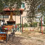 Daratos 4 Apartmán